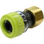 ポリビットジョイント ユニオンアダプター リビラック