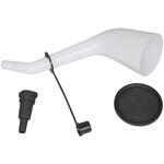 アングルファンネル(蓋付き) Lisle(ライル)