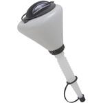 アングルファンネル(蓋付き) Lisle(ライル)