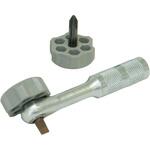 アングルスクリュードライバー Lisle(ライル)