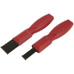 スクレーパーセット(超硬付き) Lisle(ライル)