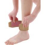 藤本式 遠赤外線足首サポーター 2枚 セルヴァン