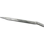 平刃スクレッパー 西田