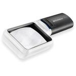 LEDワイドライトルーペ 4X エッシェンバッハ