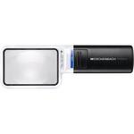 LEDワイドライトルーペ 3.5X エッシェンバッハ