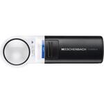 LEDワイドライトルーペ 7X エッシェンバッハ