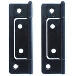 フラッシュ丁番 BEST(ベスト)[金物]