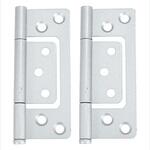 フラッシュ丁番 BEST(ベスト)[金物]