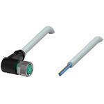 P+F M8 センサーケーブル PEPPERL+FUCHS