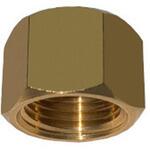 ホース口ナット右 阪口製作所