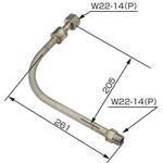L字管 ヤマト産業