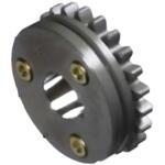 送給ロール ダイヘン