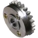 送給ロール ダイヘン