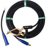 エンジン溶接機用溶接(2次側)ホルダーケーブルセット SPJR