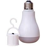 防災用蓄電型LED電球 (一般電球50W形相当) オスラム