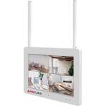 Wi-Fiネットワークカメラモニター 水鏡