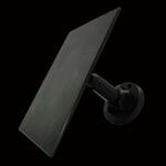 ソーラーパネル1 水鏡