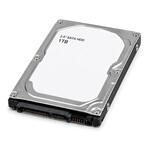 ハードディスク1TB 水鏡