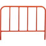 フェンス 鉄製 ユニット