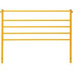 ジョイントフェンス 基本フェンス ユニット