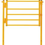 ジョイントフェンス ドアフェンス ユニット