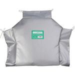 配管ecoカバーグローブ・ゲート100A ユニット