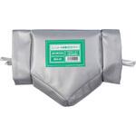 配管ecoカバーYストレーナーネジ32A ユニット