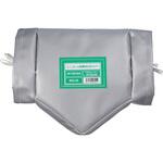 配管ecoカバーYストレーナーネジ50A ユニット