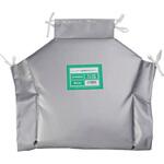 配管ecoカバーチャッキ弁65A ユニット