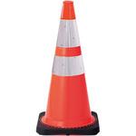 ソフトコーン 反射 赤 H720 ユニット