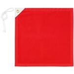 制限外積載表示 赤旗 ユニット