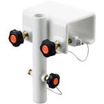 はさまれん棒バケットクランプ ユニット