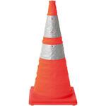 伸縮コーン ユニット