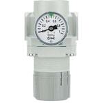 AR30(K)-D Series レギュレータ SMC