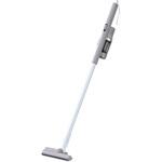 掃除機 コードレス サイクロン式 パワーブラシ 軽量 充電式 YAMAZEN(山善)