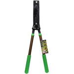 芝生兼用刈込鋏 アルミ柄 トップマン[工具・金物]