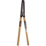 刈込鋏 直刃 改良刃 トップマン[工具・金物]