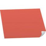 蛍光オレンジステッカー ユニット