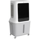 小型冷風扇 業務用 風量3段階 タンク容量30L リモコン付属 昭和商会