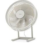 扇風機 dcモーター 床置き式 PD対応 フロア扇風機 上下角度調節 10段階 風量無段階 ダイヤル式 静音 切タイマー YAMAZEN(山善)