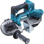 充電式ポータブルバンドソー マキタ