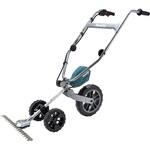 充電式グラウンドトリマ マキタ