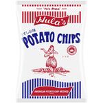 フラ印アメリカンポテトチップス うすしお味 ソシオ工房