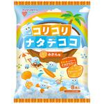コリコリナタデココ みかん味 マンナンライフ