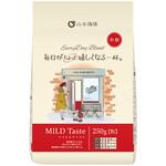エブリデイブレンドマイルドテイスト 山本珈琲
