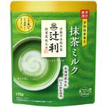 辻利 抹茶ミルク 辻利