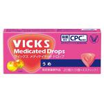 ヴイックスMドロップウメ 大正製薬