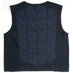 気化熱冷却ベスト エバクール DAISHIN(大進)