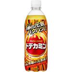 ドデカミン アサヒ飲料