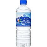 おいしい水 富士山のバナジウム天然水 アサヒ飲料